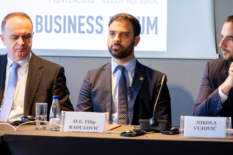 Česi dobrodošli da grade put Mateševo-Andrijevica