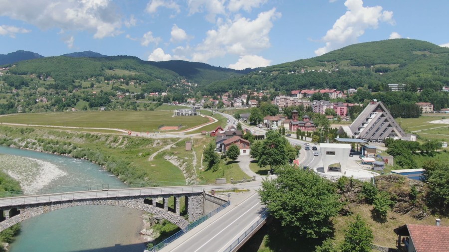 U Mojkovcu Dan žalosti