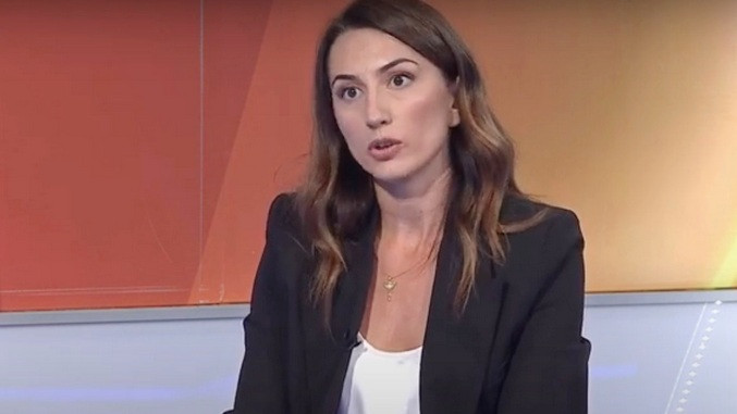 Pejović: Partije parlamentarne većine nemaju podršku građana koju su imale prije godinu