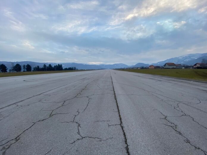 Ulazi li projekat “Aerodrom Berane” u završnu fazu?