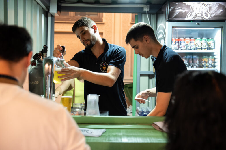 Prvi Craft fest počeo sinoć u Podgorici pod sloganom “Kupujmo domaće”