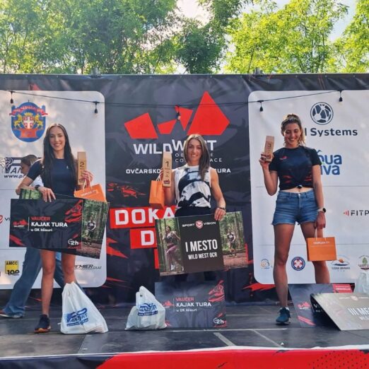 Policijski službenici osvojili prvo mjesto na takmičenjima u regionu