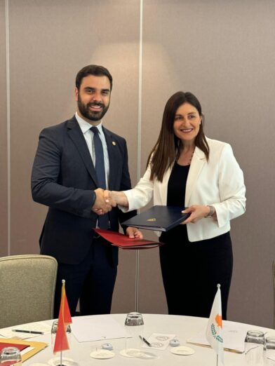 Crna Gora i Kipar potpisali STCW memorandum