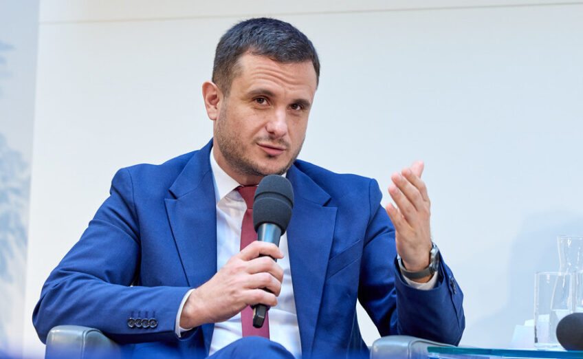 Zenović: Vlada prije roka završila sve obaveze za dobijanje IBAR-a