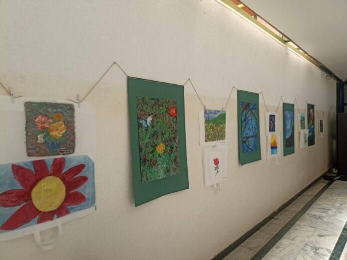 Nikšički gimnazijalci obilježili Dan životne sredine izložbom