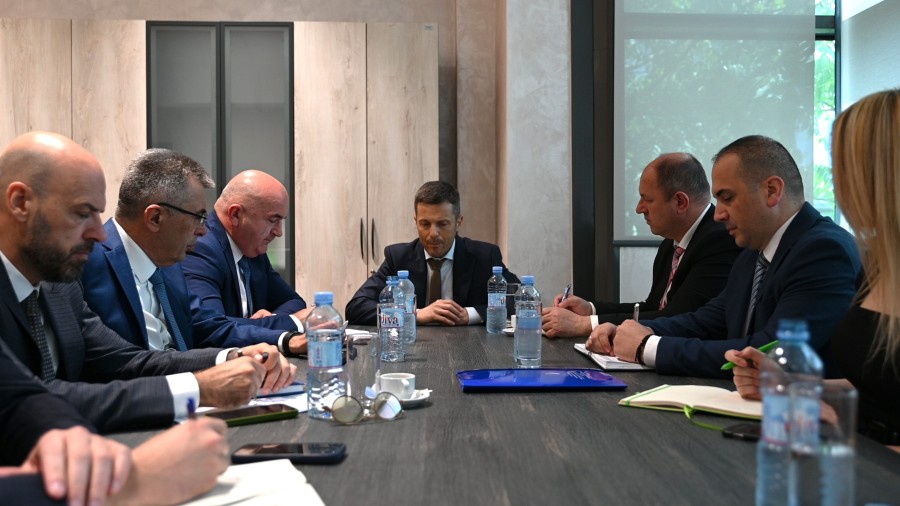 Formirani timovi, traže modele naplate nadoknade od Bilećkog jezera