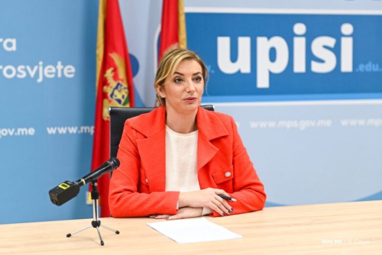 Počinje rad na izmjenama Opšteg zakona o obrazovanju i vaspitanju