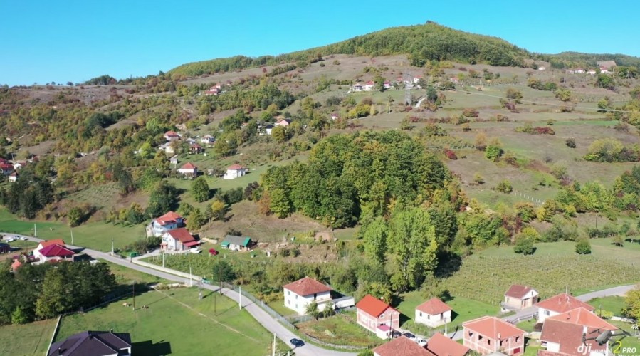 Srđevčani na nogama, neće kamenolom pored ognjišta