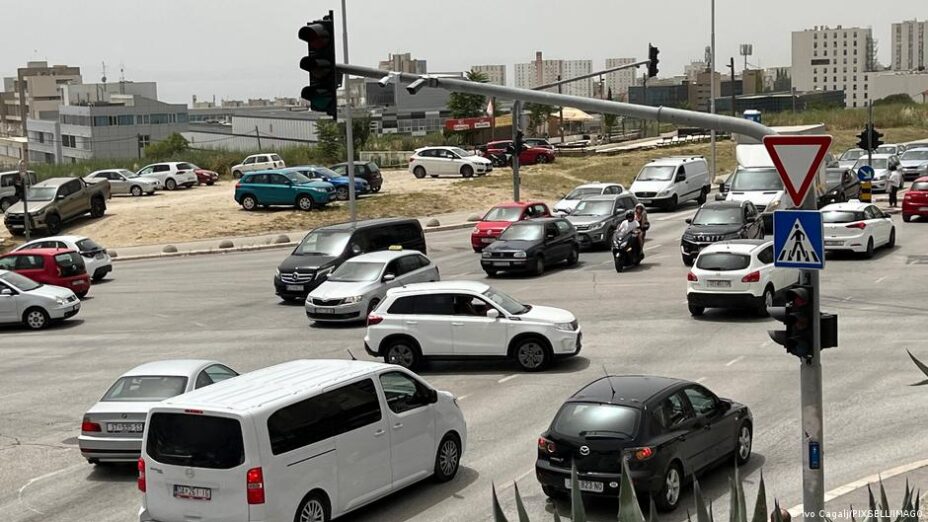 Kako je nestala struja na Balkanu