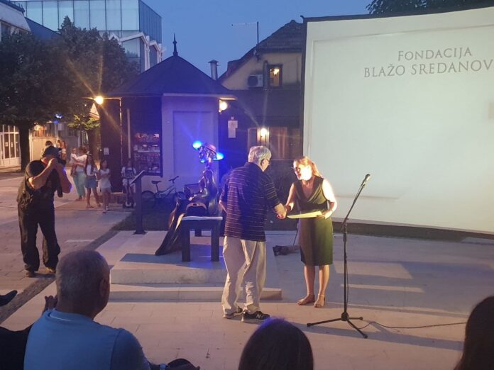 Za unapređenje i promovisanje stvaralaštva na Cetinju nagrađeni Mrvaljević, Špadijer, Lagator, Popović…