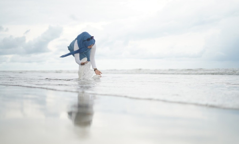 U Ulcinju se otvara prva hidžab plaža