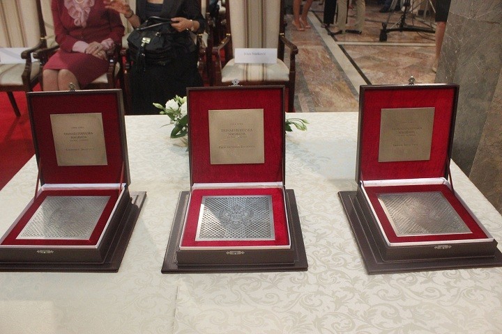 Na listi kandidata za Trinaestojulsku nagradu novinari, književnici, umjetnici…