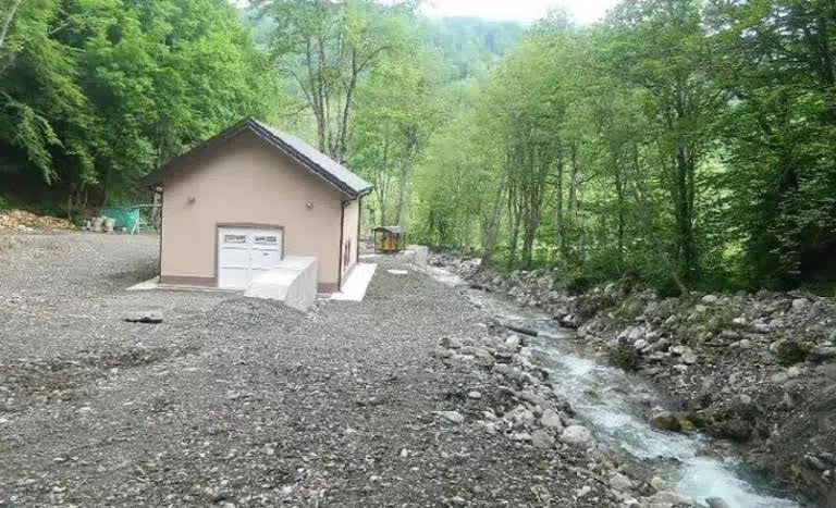 Ignorisan i plan koncesija Uprave za vodu