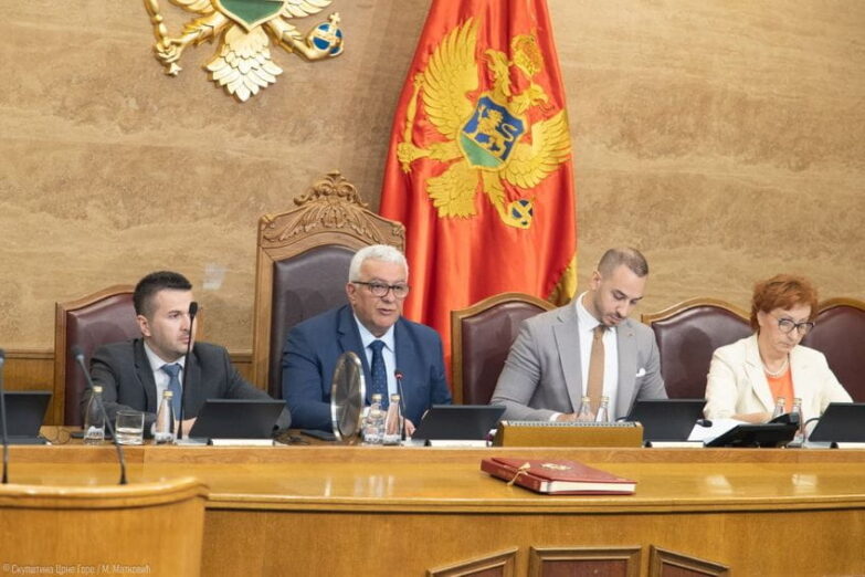 Skupština danas o rezoluciji o genocidu u Jasenovcu