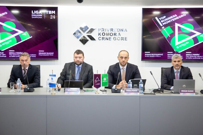 Nikolić: Crnogorska ekonomija raste, ali se ne razvija