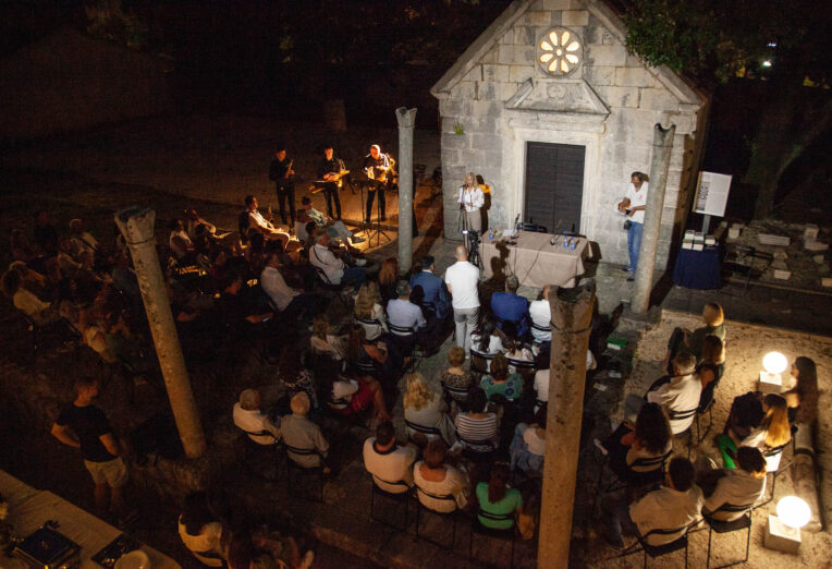 Svečano otvorena manifestacija “Tivatsko kulturno ljeto 2024”