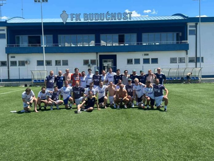 Predstavnici Crne Gore ugostili su članove Kraljevskog insituta ovlašćenih stručnjaka iz oblasti nekretnina