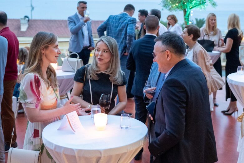 U Bečićima počinje regionalni Samit ministara finansija, guvernera i direktora poreskih uprava