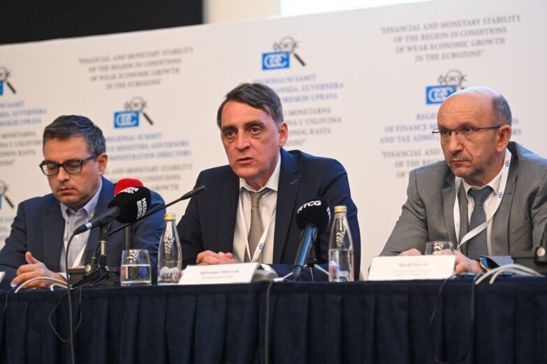 Nedostatak kadrovskog potencijala i proces digitalizacije najveći izazovi poreskih uprava u regionu