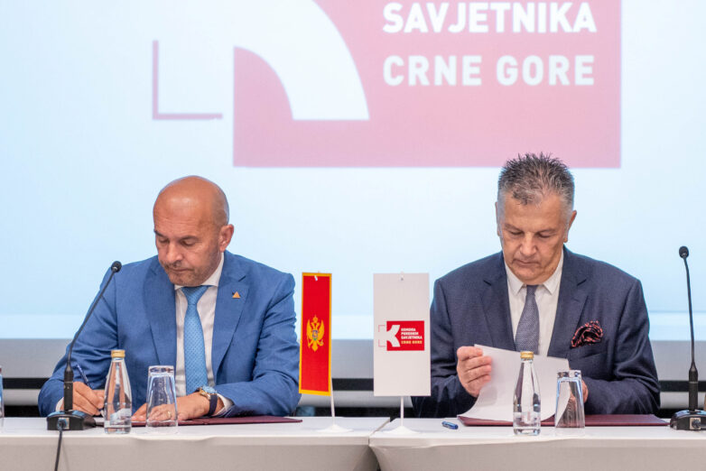 Godinu dana rada Komore poreskih savjetnika Crne Gore