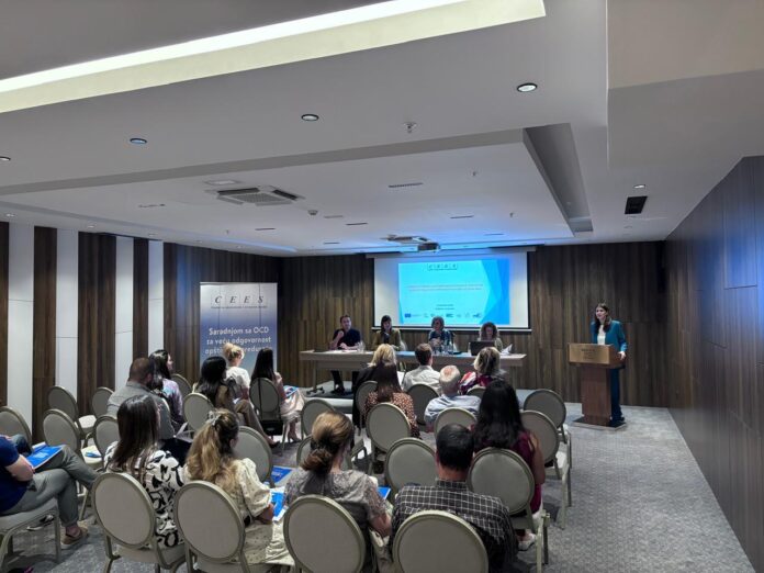 CEES: Propise prilagoditi realnosti da bi opštinska preduzeća bolje poslovala