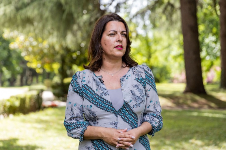 Sa usvojenim medijskim zakonima dali snažan doprinos procesu pristupanja EU