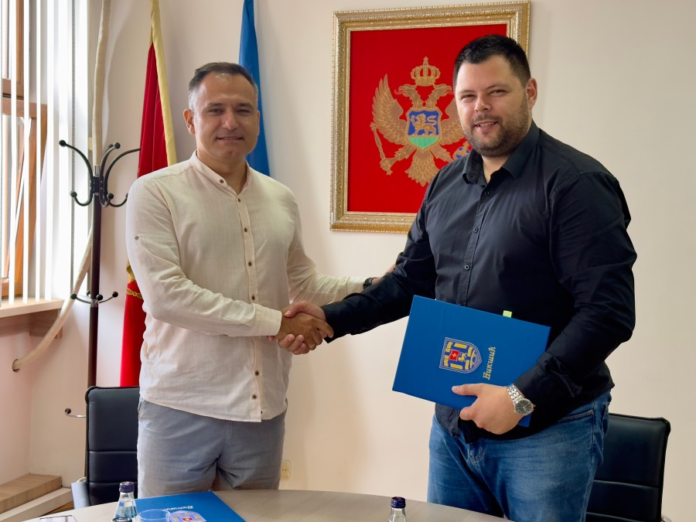 Nikšić: Za šetnju ili reciklažu digitalni tokeni