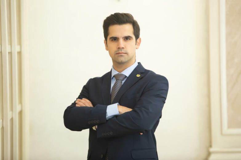 Dušan Masoničić predsjednik Odbora direktora Luke Bar