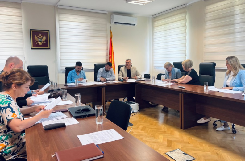 Odobreno više od 1,7 miliona eura za zapošljavanje i obuku nezaposlenih