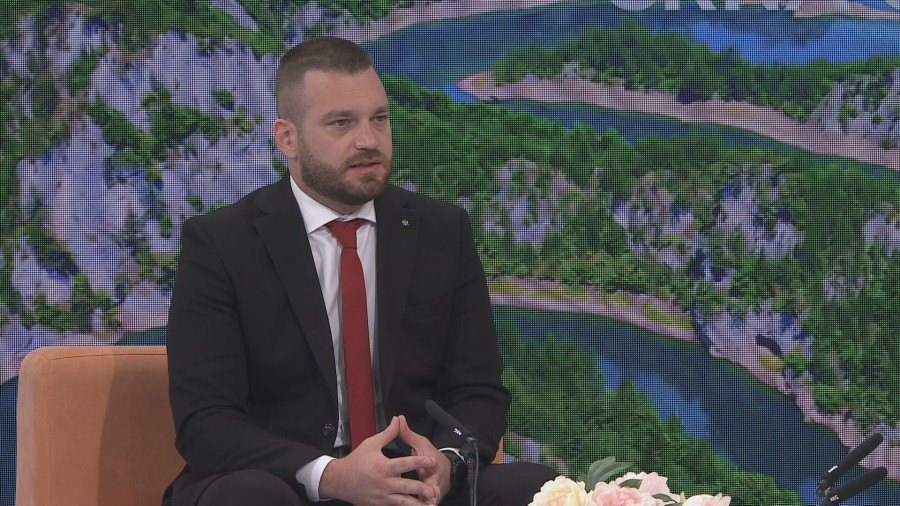 Trivić: Neophodno preispitati uslove pod kojima se dodjeljuju luče