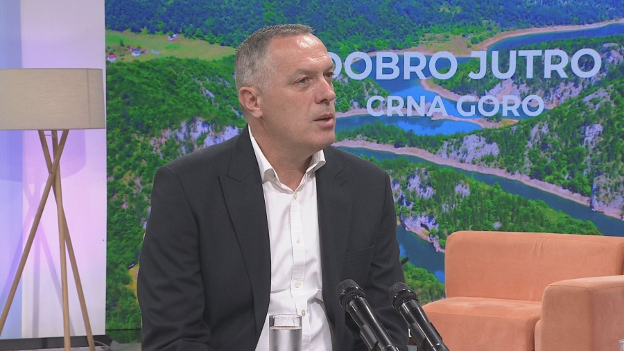 Božović: Zakon bi bio nepovoljan po prosvjetare, ostali bi bez dodatka