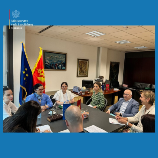 Zakonom o stalnom sezoncu do unaprijeđenja instituta sezonskog zapošljavanja