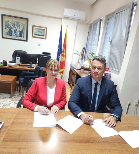 Potpisan memorandum o saradnji Rudnika uglja i Građevinskog fakulteta