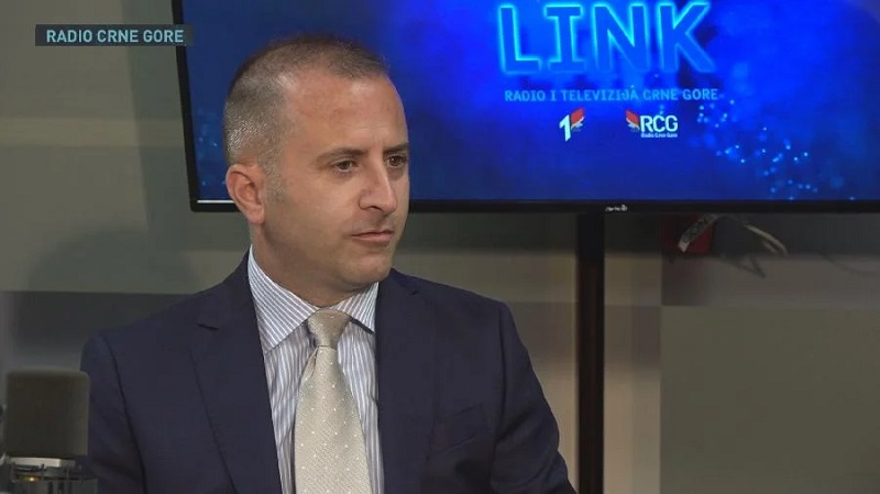 Pejović ostaje predsjednik Odbora direktora HG “Budvanska rivijera”