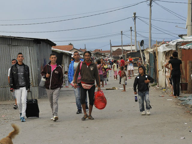 I dalje visok stepen diskriminacije Roma i Egipćana