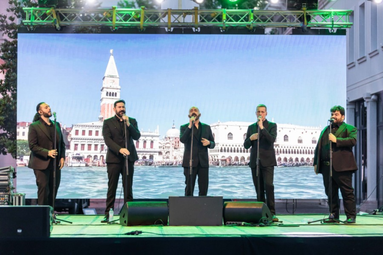 Otvorena manifestacija “Podgoričko kulturno ljeto”