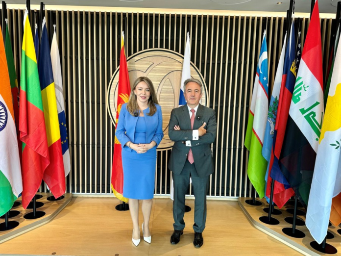 Radović: Žene da budu u što većem broju vlasnice preduzeća