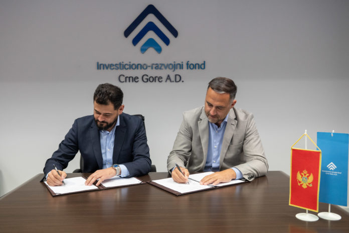 Potpisan Sporazum o saradnji IRF-a i Poreske uprave