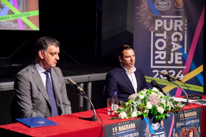 Bogat program 19. izdanja festivala “Purgatorije”