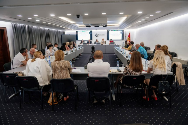 Vojinović: Popis poljoprivrede jedinstvena prilika da dobijemo realnu sliku o stanju poljoprivrede u Crnoj Gori