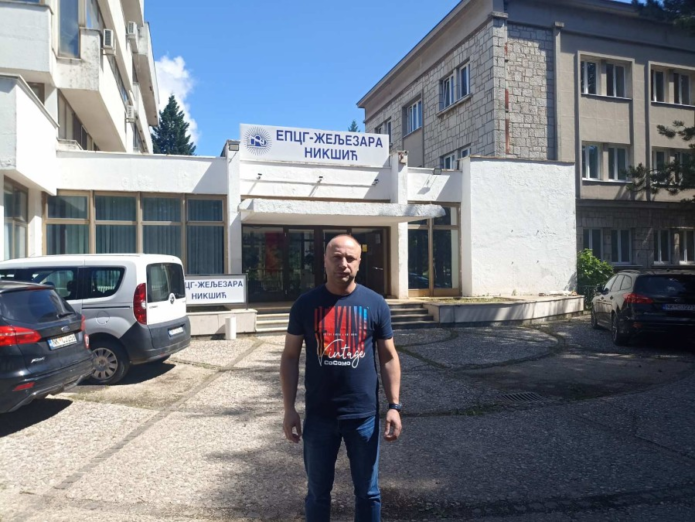 Vujović: Kolektivni mora ostati ili će radnici imati svoj odgovor