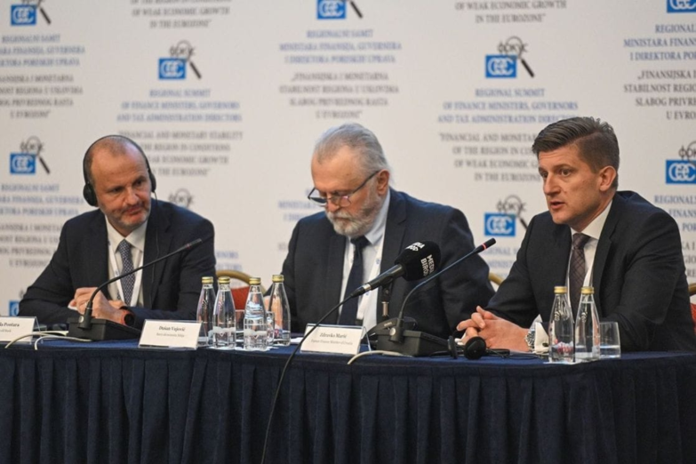 Privatne investicije i smanjenje neformalnog sektora su garant održivog rasta