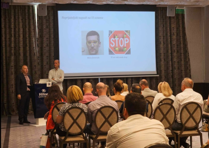 Vještačka inteligencija u Crnoj Gori: Edukacija i odgovorna upotreba ključ za budućnost