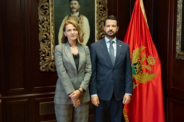 PKCG da ima značajniju ulogu u procesu kreiranja ekonomskih politika