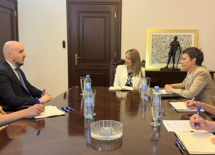 IFC će razmotriti i mogućnost direktnog finansiranja projekata plavog i zelenog turizma