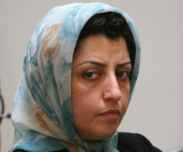 Iranska dobitnica Nobelove nagrade za mir osuđena na još godinu