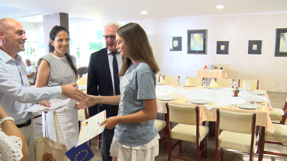 U Ulcinju održan prvi kamp rumunskog jezika