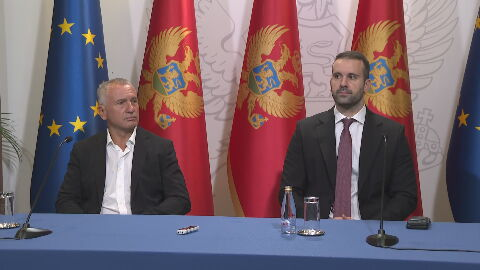 Vlada i Rakčević zajedno do deblokade računa Instituta