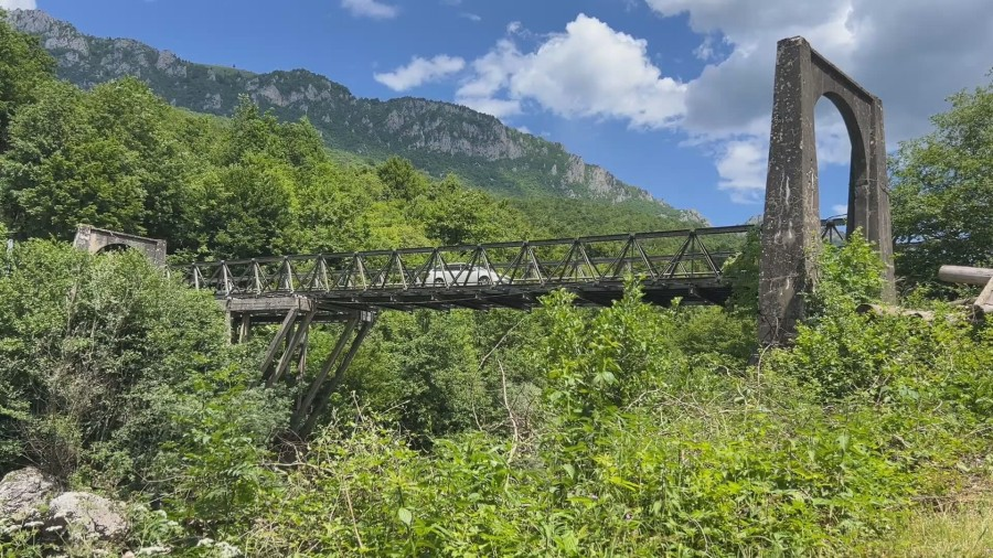 Naredne godine izgradnja mosta na Šćepan Polju