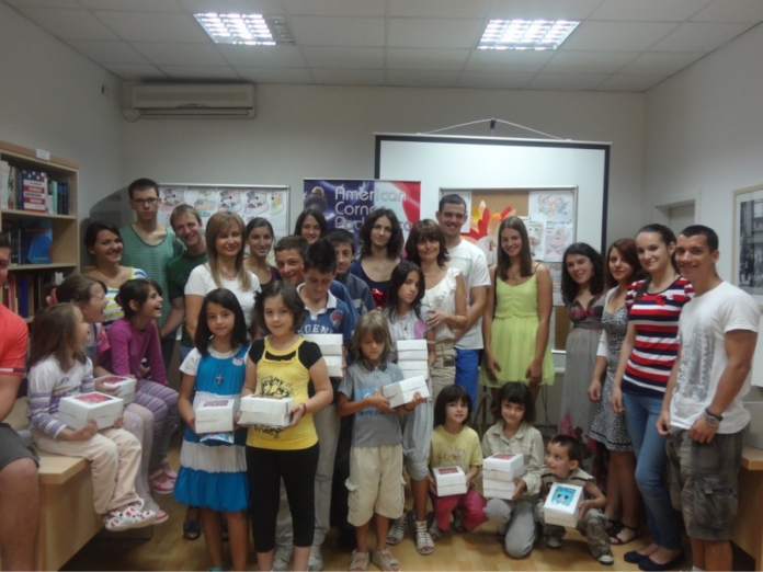 Svako treće dijete u Crnoj Gori u riziku od siromaštva